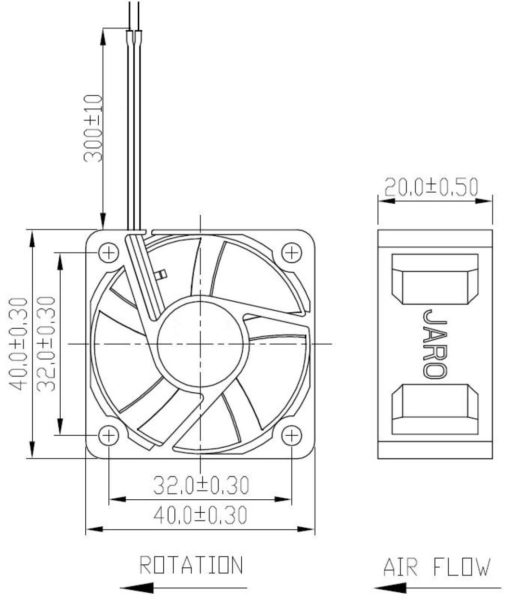 Schematic drawing for JPW0402012
