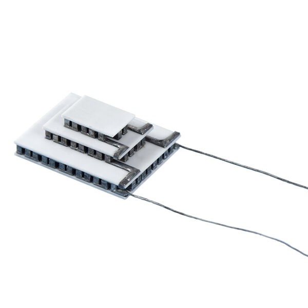 Multi-Stage Thermoelectric Modules (TEC) - JARO Thermal