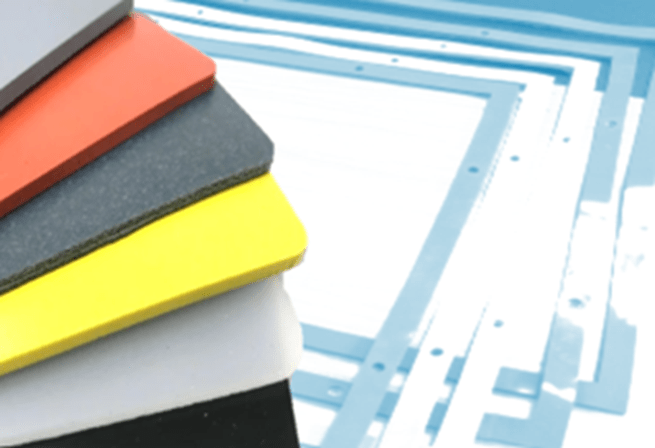 Decorative banner image for: Silicone Foam