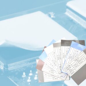 Silicone Thermal Pad