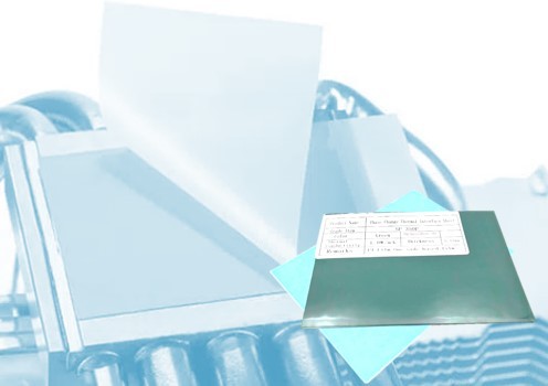 Decorative banner image for: Phase Change Thermal Pad